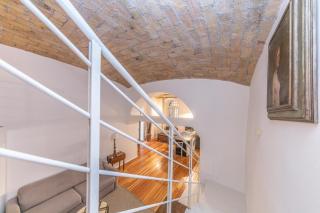 Lovely Loft near Termini Station - 5
