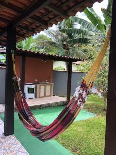 Chalé a 17 minutos das Praias e do Centro Histórico de Paraty - Paraty - 1