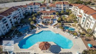 Villa Capriani 204B - North Topsail Beach - 0