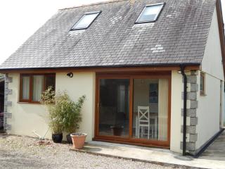 Rockley Cottage, close to Eden project and Fowey. - Bodmin - 9