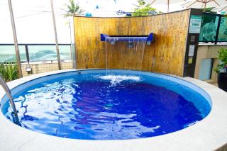 Hotel Golden Park Recife Boa Viagem By Nacional Inn - Recife - 9