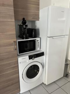Appartement centre ville Luz Saint Sauveur T4 pour 10 personnes - Luz-Saint-Sauveur - 5