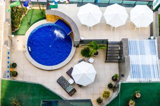 Hotel Golden Park Recife Boa Viagem By Nacional Inn - Recife - 0