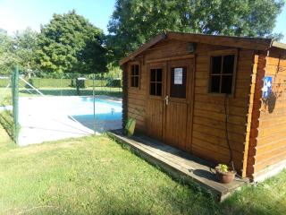 Camping Aux Rives du Soleil - Pont-de-Vaux - 3