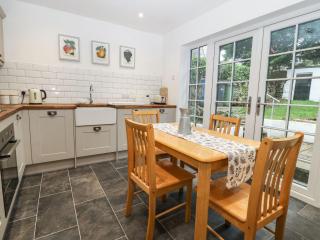 Craig Mawr - Benllech - 1