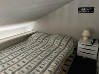 Studio vue mer en Centre-Ville - Dinard - 3