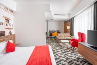 Mercure Bucharest Unirii - Bucharest - 1