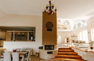 BUCIUM CLUB VILA 1 - 5