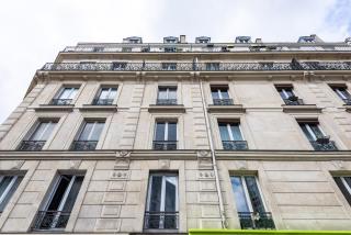 Sweett - Lafayette - Parigi - 2