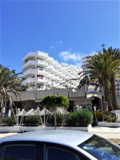 Studio Ponderosa - Playa de las Americas - 6