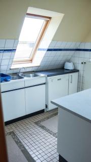 Ferienwohnung Petersen-Kröger - 4