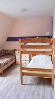 Ferienwohnung Petersen-Kröger - 2