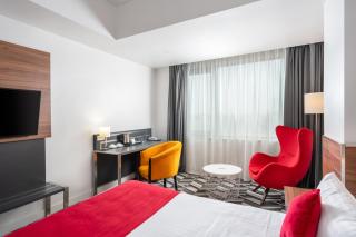Mercure Bucharest Unirii - Bucharest - 2