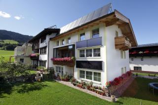 Appartement Erika - Hopfgarten im Brixental - 9