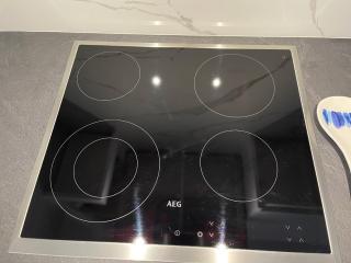 AXS APARTMENTS Top Floor Seaview Aegina Town - 4