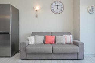 Bellissimo appartamento con veranda privata al centro di Porto Rotondo - Porto Rotondo - 4