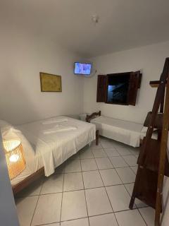 Convés Pousada - Barra de São Miguel - 9