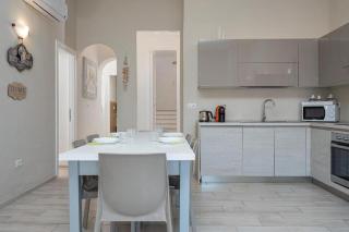 Bellissimo appartamento con veranda privata al centro di Porto Rotondo - Porto Rotondo - 7