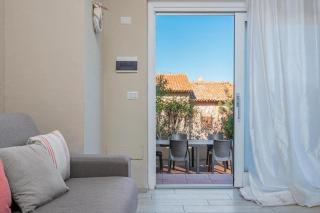 Bellissimo appartamento con veranda privata al centro di Porto Rotondo - Porto Rotondo - 9