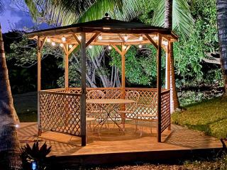 La Sucrerie, magnifique villa avec Piscine - 3