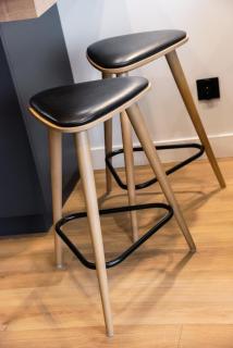 Żoliborz Obsidian Apartment - Warsaw - 6