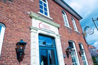 1860 hotel im dinkelhaus - 0