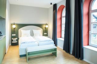 1860 hotel im dinkelhaus - Neuenhaus - 3