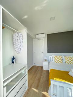 LaFrenchTouch - Relajante 1Hab con piscina - 6