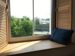 4Work & Leisure I SELF-CHECKIN I 3PARKING I CENTRAL STATION DISTRICT - simpletone - 1