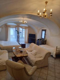 Apartmán U Jarošů - Telč - 8