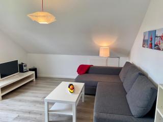 1032 Lachmöwe - Dahme - 1