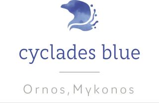 Cyclades Blue - 2