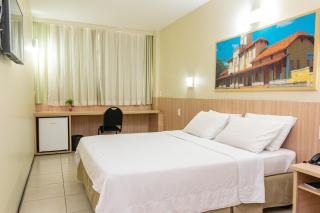 Hotel Express Arrey - Teresina - Teresina - 5