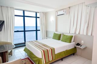 Hotel Golden Park Recife Boa Viagem By Nacional Inn - Recife - 2