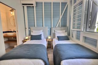 Villa Baska - Les Trois-Îlets - 5