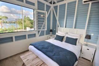 Villa Baska - Les Trois-Îlets - 7