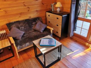 Ma cabane au fond du jardin - 2