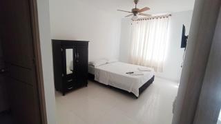 Apartamento Fresco Conjunto Ideal para Familias 3 Habitaciones Piscina Parqueadero - 4