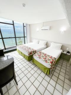 Hotel Golden Park Recife Boa Viagem By Nacional Inn - Recife - 4