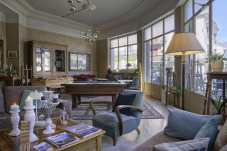 Sport'Hotel-Aparthotel de Milan - Le Bourg-dʼOisans - 2