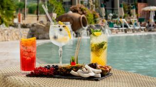 Hotel Terme Capasso - Contursi - 4