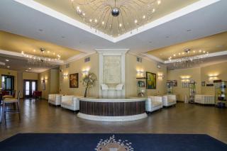 Hotel Terme Capasso - Contursi - 2