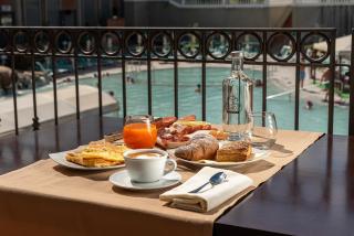 Hotel Terme Capasso - Contursi - 3