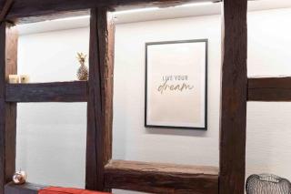 Les Lionceaux, 120m2 à Colmar, place de parking gratuite - 5