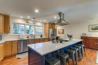 Spacious St Simons Island Vacation Rental with Pool! - Saint Simons Island - 8