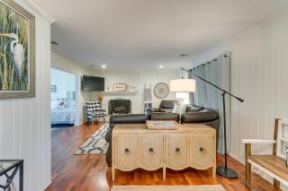 Spacious St Simons Island Vacation Rental with Pool! - Saint Simons Island - 5