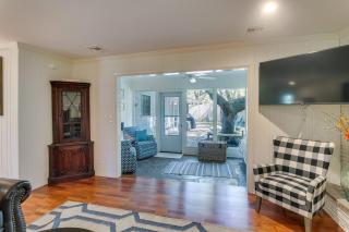 Spacious St Simons Island Vacation Rental with Pool! - Saint Simons Island - 4