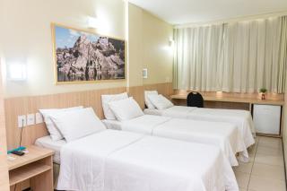 Hotel Express Arrey - Teresina - Teresina - 1