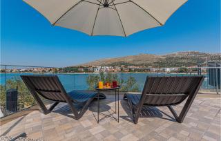 4 Bedroom Amazing Home In Grebastica - Grebaštica - 4