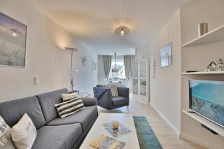 Residenz Ostseestrand Appartement 5 - Scharbeutz - 8